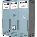 Ổn áp ROBOT 3 pha - 200 KVA