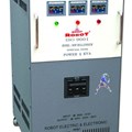 Ổn áp ROBOT 6 KVA 3pha 