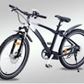 Xe đạp điện Chinsu TDF110Z 250W
