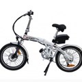 Xe đạp điện Chinsu TDN115Z 250W