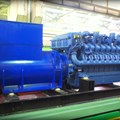 Máy phát điện MTU GP1260S/M