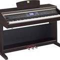 Yamaha Clavinova Piano CVP 501