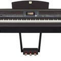 Yamaha Clavinova Piano CVP505