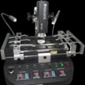 Máy hàn chipset KM-820