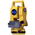 Máy toàn đạc điện tử Topcon GTS-255