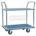 Xe đẩy tay JUMBO HB 220D