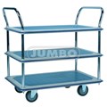 Xe đẩy tay JUMBO HB 230D