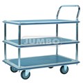 Xe đẩy tay JUMBO HB 230S