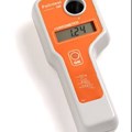 Máy đo hàm lượng sắt trong nước Ferrometer 1000