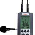 Máy đo độ ồn Noise meter DS300