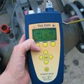 Máy đo, phân tích khí thải GFM400 series