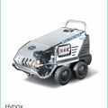 Máy phun rửa nóng lạnh Hynox 90-RC120 M TSS