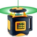 Máy Laser xoay FLG 250-GREEN