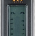 Máy đo độ ẩm gỗ cầm tay FHM 10