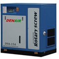 Máy nén khí trục vít DENAIR DVA-15A