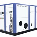 Máy nén khí biến tần DENAIR DVA-175GA/W