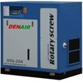 Máy nén khí trục vít DENAIR DVA-20A