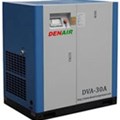 Máy nén khí trục vít DENAIR DVA-30A