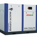 Máy nén khí biến tần DENAIR DVA-75GA/W