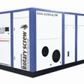 Máy nén khí biến tần DENAIR DVA-420GA/W