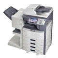 Máy photocopy Xerox DocuCentre 4000 CPFS