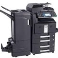 Máy Photocopy Kyocera mita TASKalfa 500ci + DP-750