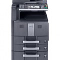 Máy Photocopy Kyocera Taskalfa 250CI + DP-750
