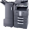 Máy Photocopy Kyocera Taskalfa 300CI + DP-750