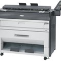 Máy photocopy Kyocera KM-3650W