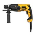 Máy khoan DeWALT D25012K (650W)