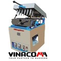 Máy làm vỏ ốc quế KS-DST-12   