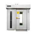 Lò nướng xoay cao cấp Sinmag F1 