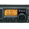 Máy bộ đàm sóng ngắn ICOM IC-718