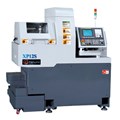 Máy tiện CNC tự động XP12