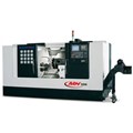 Máy tiện CNC băng nghiêng MH-300