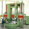 Máy tiện CNC kiểu đứng TG20/2500