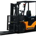 Xe Nâng Điện MGA FORKLIFT 1.6T