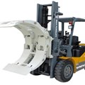 Xe Nâng Kẹp Giấy MGA Forklift MGA-3.5R