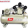 Máy nén khí Dlead KP 07HP