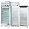 Tủ mát kính đứng 1 cửa RuyeShing RS-SA2002S