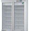 Tủ mát kính đứng 2 cửa RueyShing RS-RSA2003S