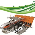Máy cấy mạ đẩy tay AP60