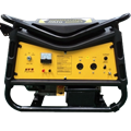 Máy phát điện Rato R8000D V