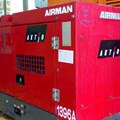 Máy phát điện AIRMAN 45KVA