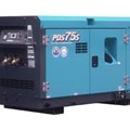 Máy phát điện Airman PDS75S-5C1 350KVA