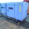 Máy phát điện AIRMAN SDG125S 90KVA