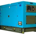 Máy phát điện Dragon DPP100-100KVA