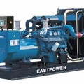 Máy phát điện Eastpower Cummins 3250KVA