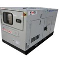 Máy phát điện Fadi FDP130SS3-130KVA