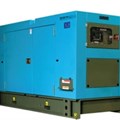 Máy phát điện Fadi NH-FD125CS-125KVA